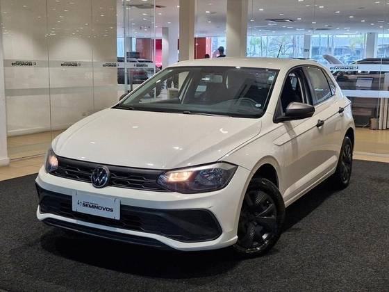 VOLKSWAGEN POLO 1.0 MPI TRACK MANUAL VOLKSWAGEN POLO 1.0 MPI TRACK MANUAL